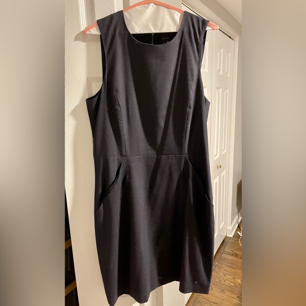 Theory dress